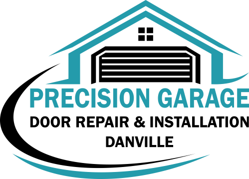 Precision Garage Door Repair & Installation Danville PNG